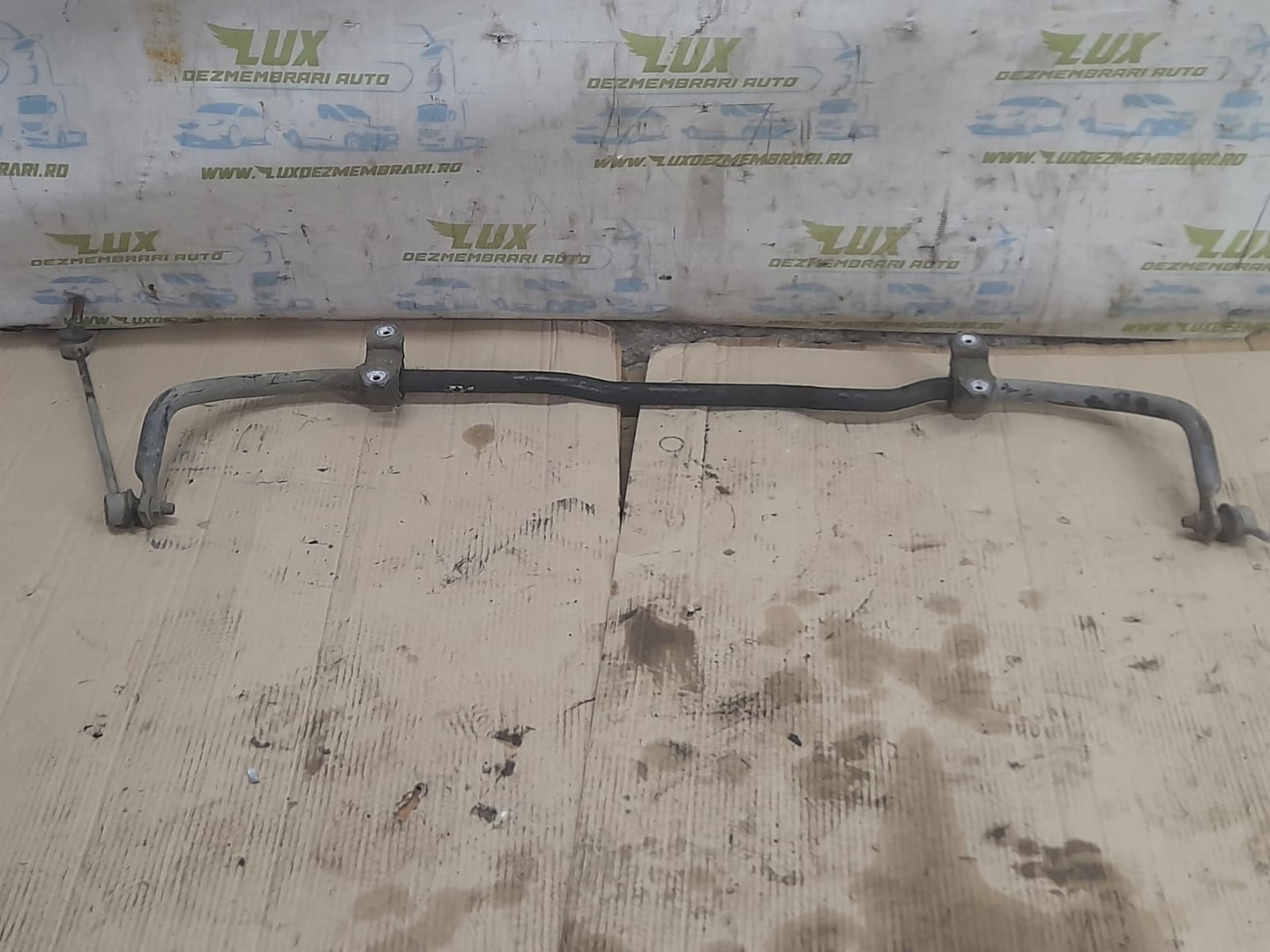 Bara stabilizatoare fata Volkswagen Passat B6 (2005 - 2010)