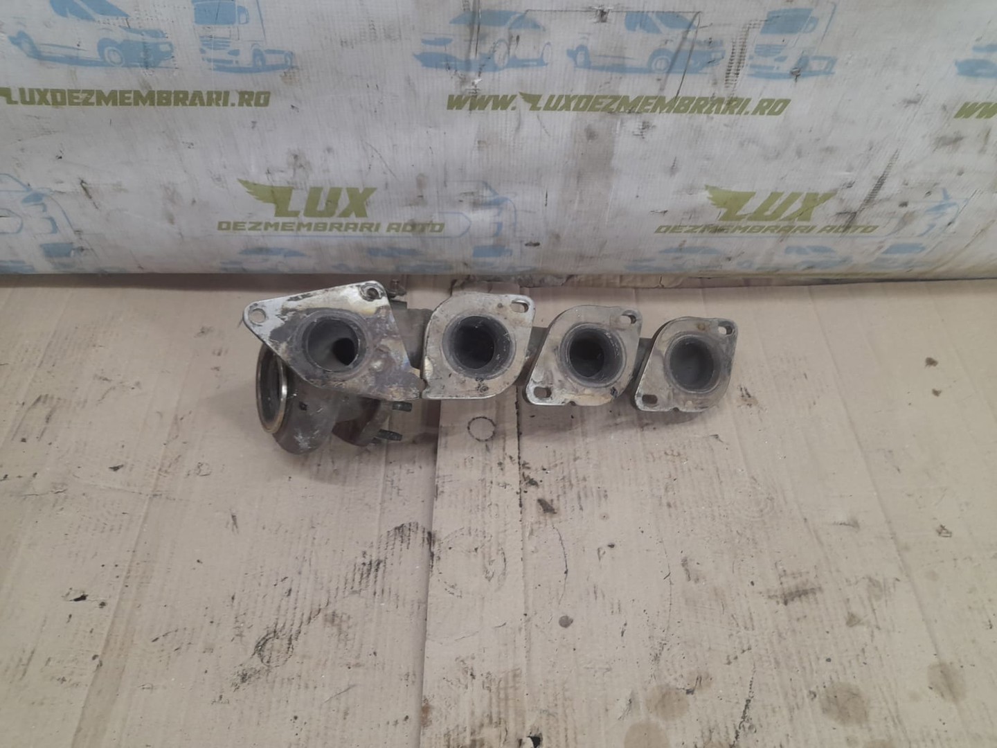 Galerie admisie 826903-0001 Mercedes Benz M-Class W166 (2011 - 2015)