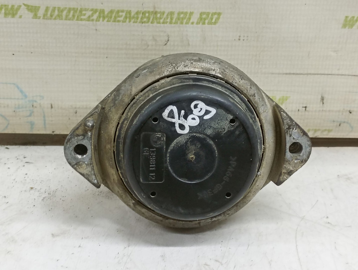Suport motor 13881112GE BMW Seria 3 E91 (2004 - 2010)