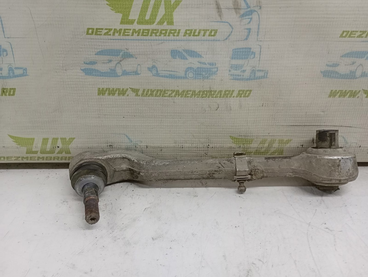 Brat suspensie stanga fata 31126763699L BMW Seria 3 E91 (2004 - 2010)