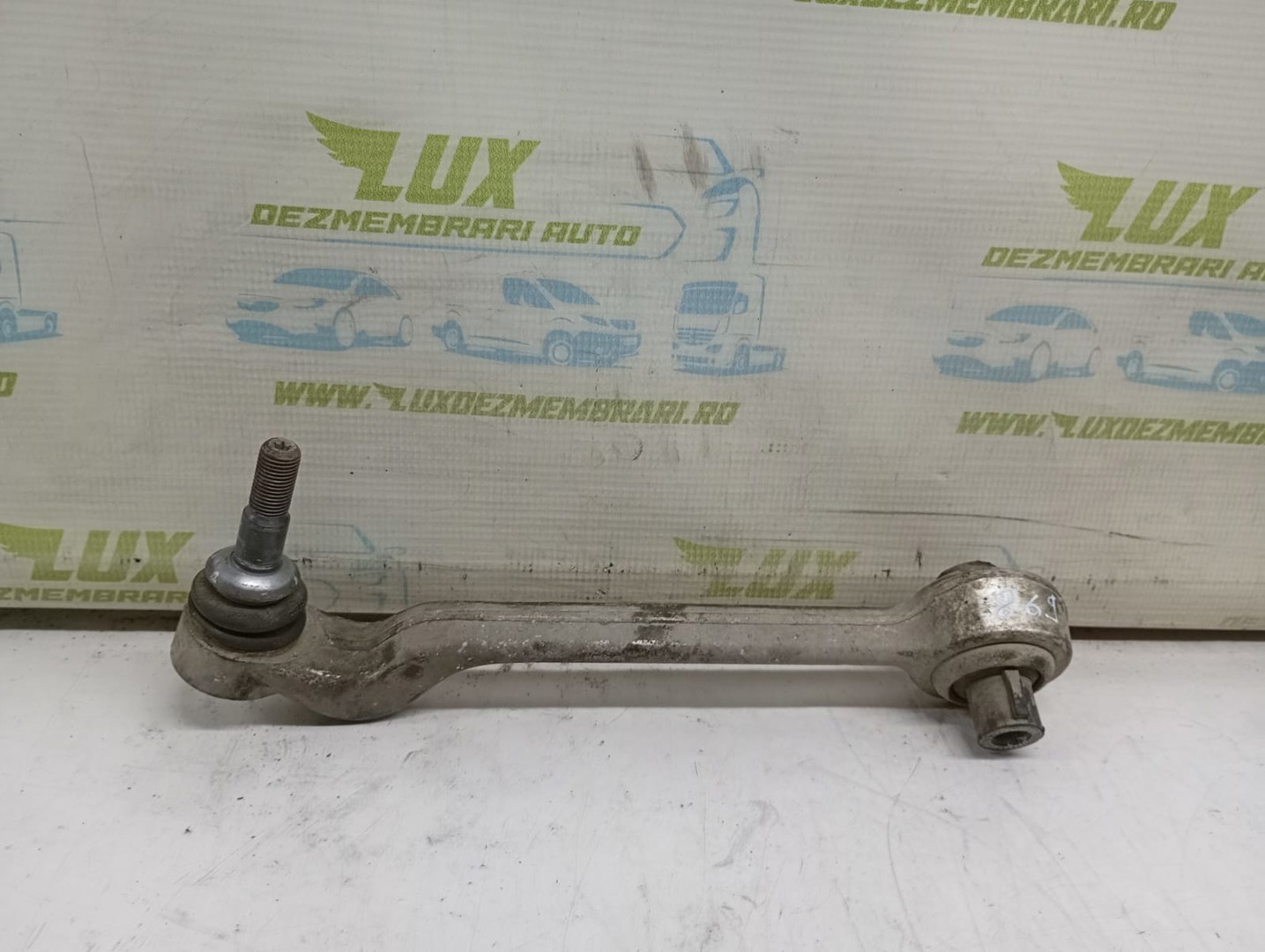 Brat suspensie dreapta fata 31126763700R BMW Seria 3 E91 (2004 - 2010)