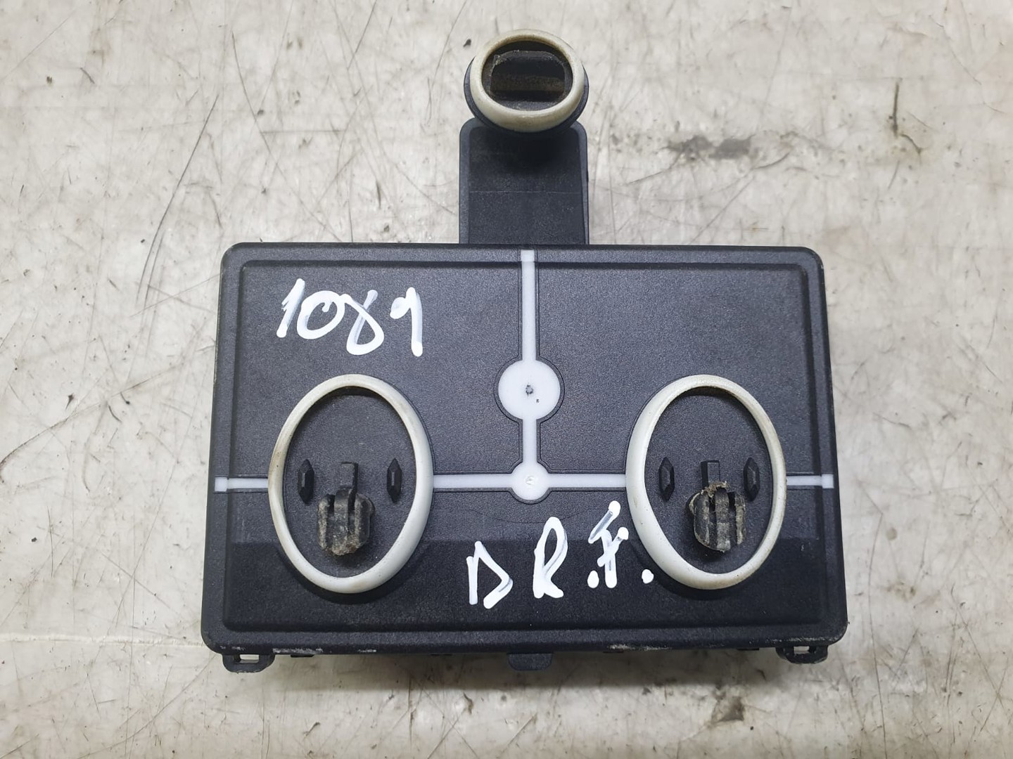 Modul confort usa fata dreapta 4m0959792h Audi A4 B9 (2015 - 2020)