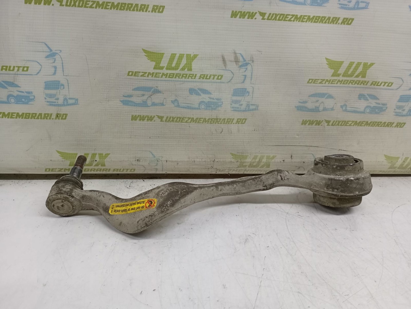 Brat suspensie dreapta fata 6765305 BMW Seria 3 E91 (2004 - 2010)
