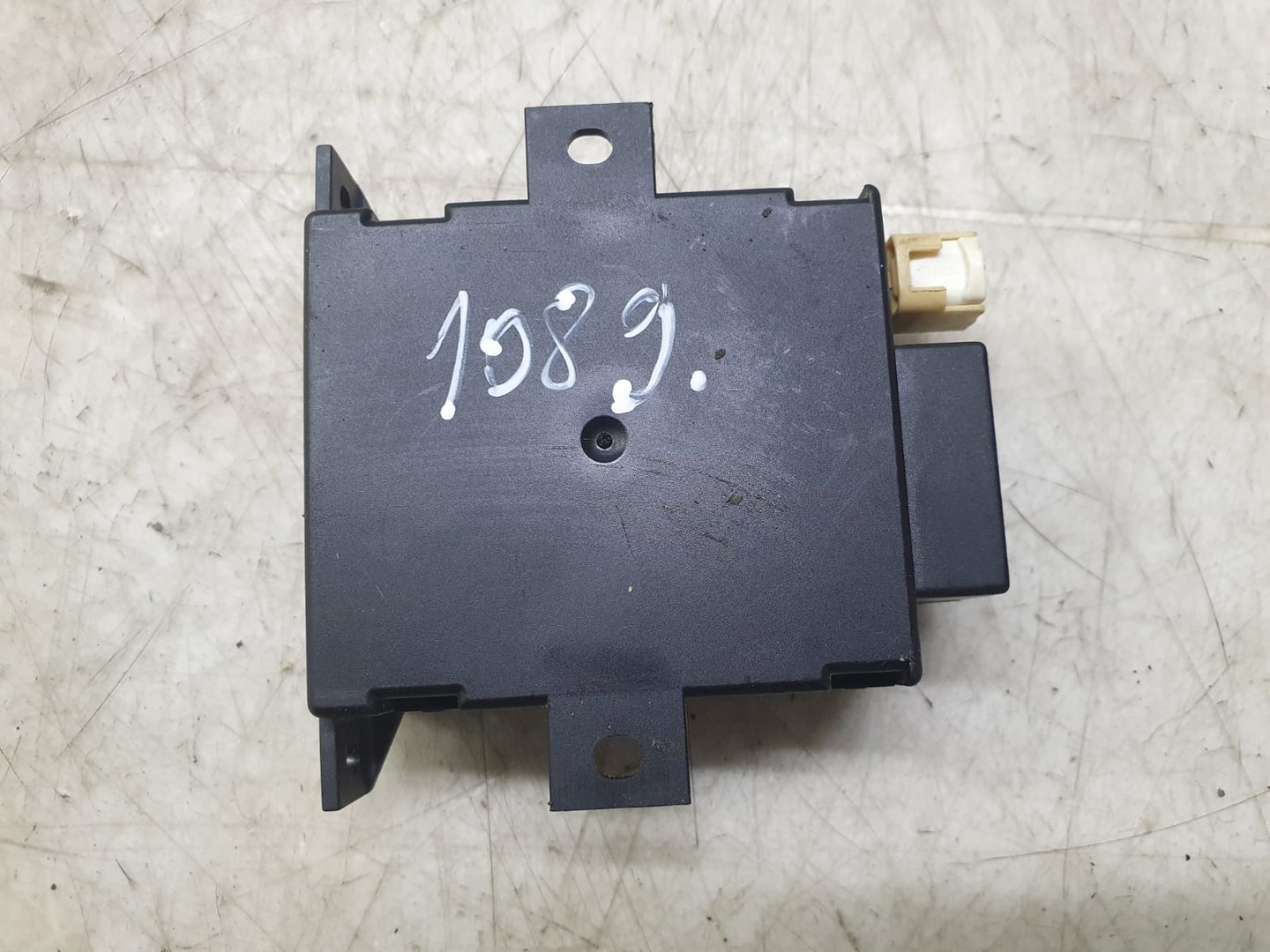Modul webasto 4h0963271e Audi A4 B9 (2015 - 2020)