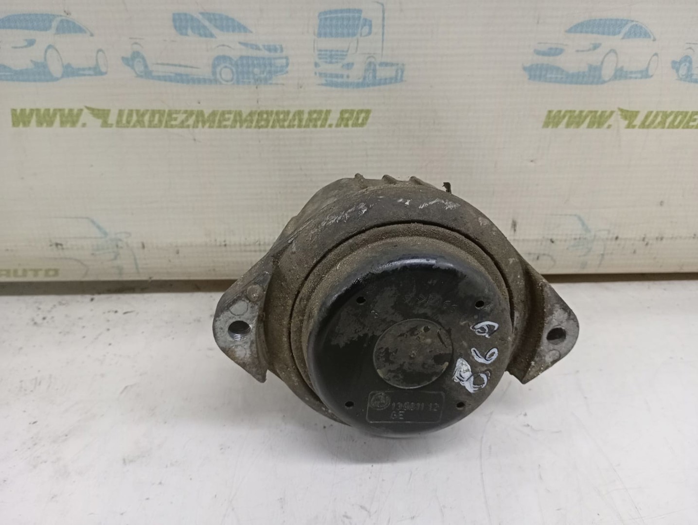 Suport motor 13981112GE BMW Seria 3 E91 (2004 - 2010)