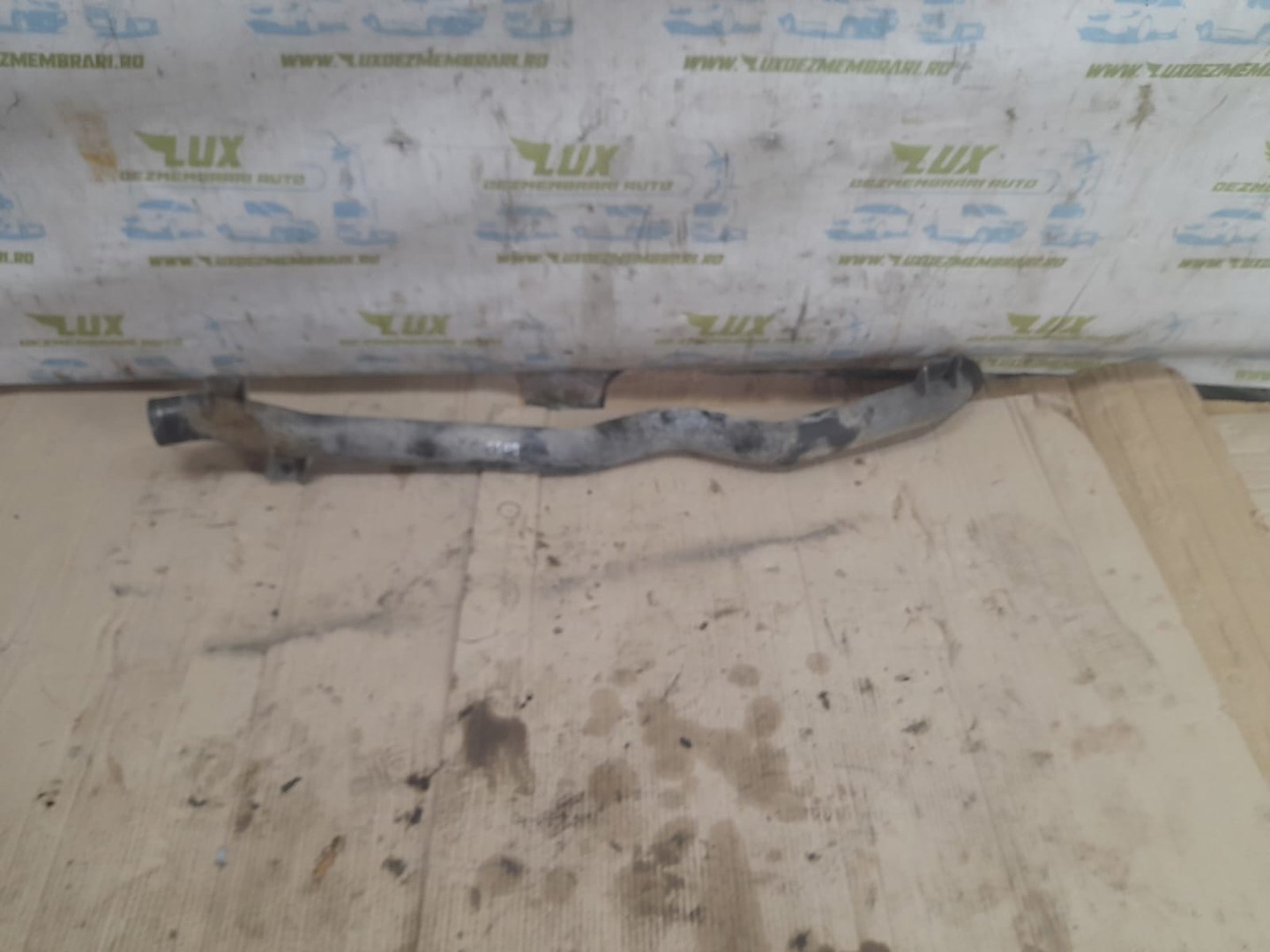 Tub admisie Scania R420 1 (2004 - 2009)
