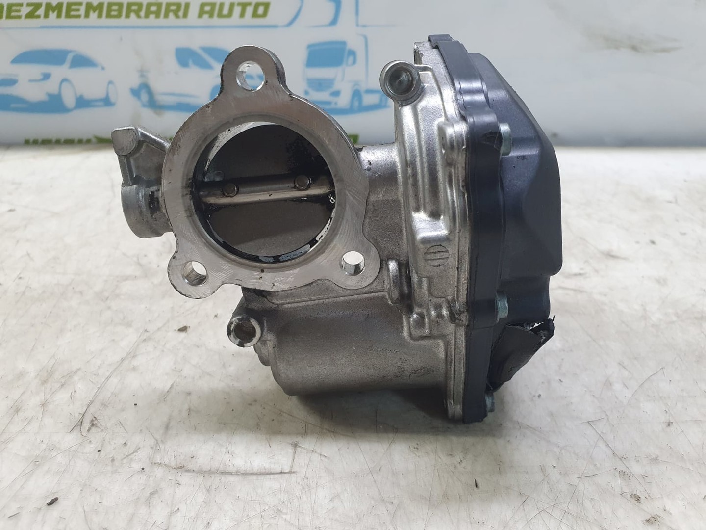 Clapeta acceleratie 04L131501b Audi A4 B9 (2015 - 2020)