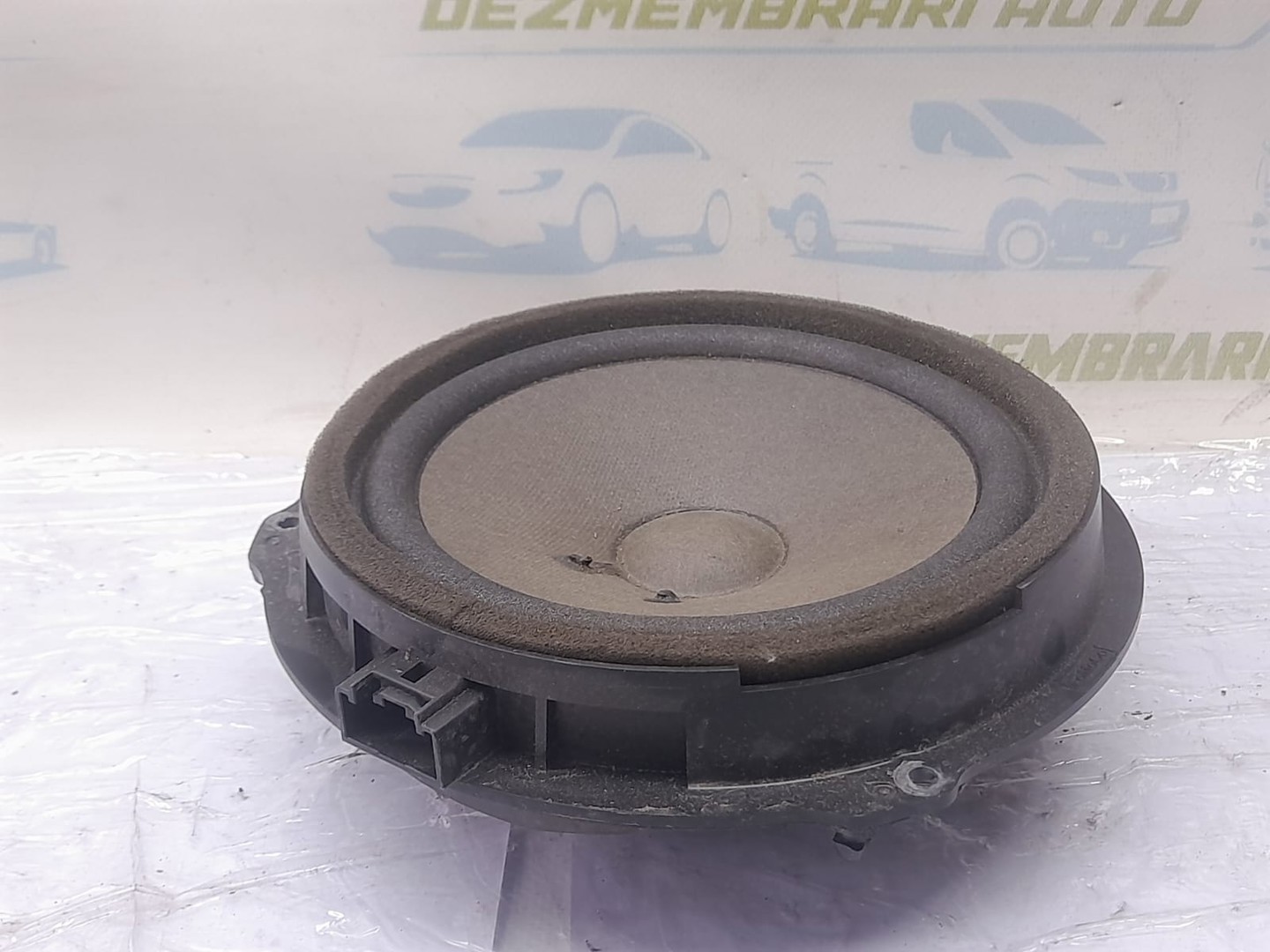 Boxa difuzor AA6T-18808-AA Ford Fiesta 6 (facelift) (2013 - 2020)