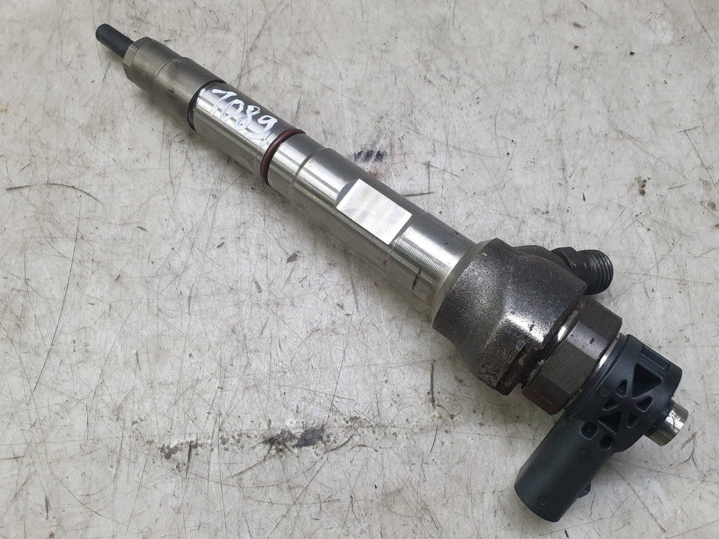 Injector 04L130277p 0445110556 Audi A4 B9 (2015 - 2020)