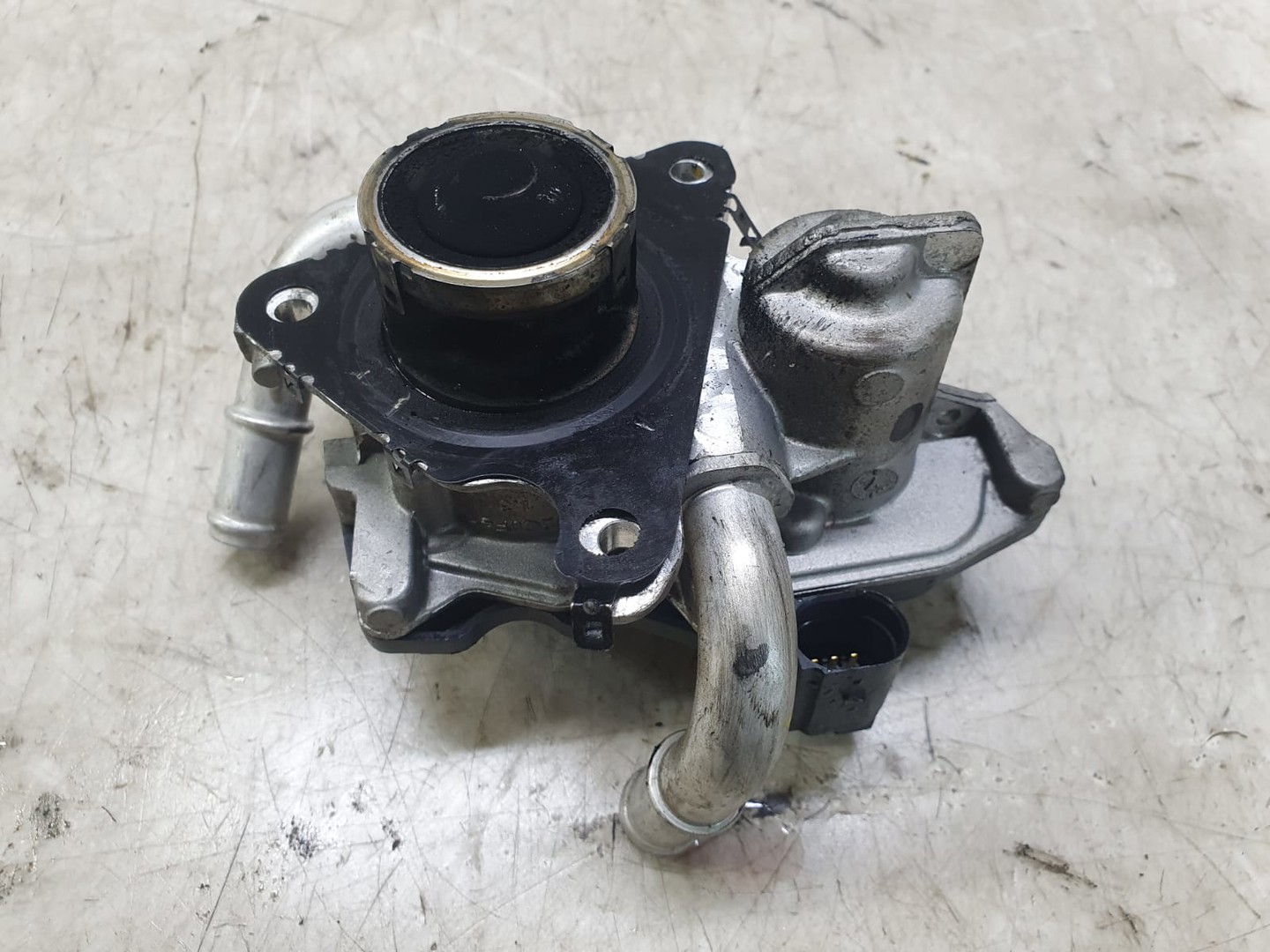 EGR 04L131501s Audi A4 B9 (2015 - 2020)