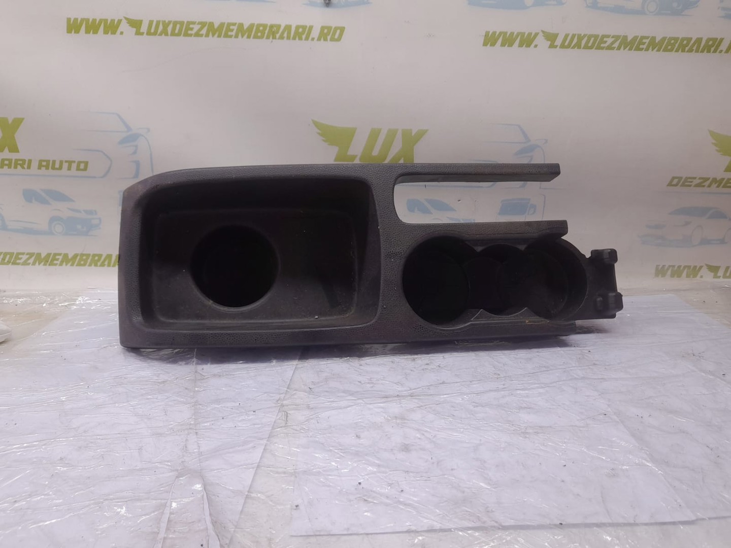 Suport pahare 0526-1007927-01 Ford Fiesta 6 (facelift) (2013 - 2020)