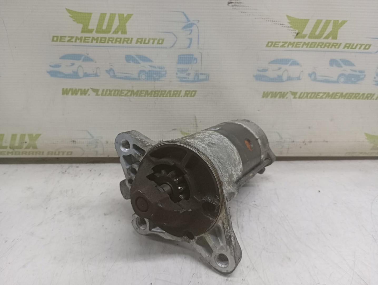 Electromotor M002T88671 Mazda 6 GG (facelift) (2005 - 2007)