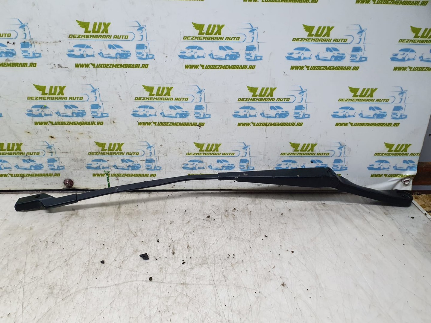 Brat stergator parbriz dreapta 13250422 Opel Meriva 2 (2010 - 2014)