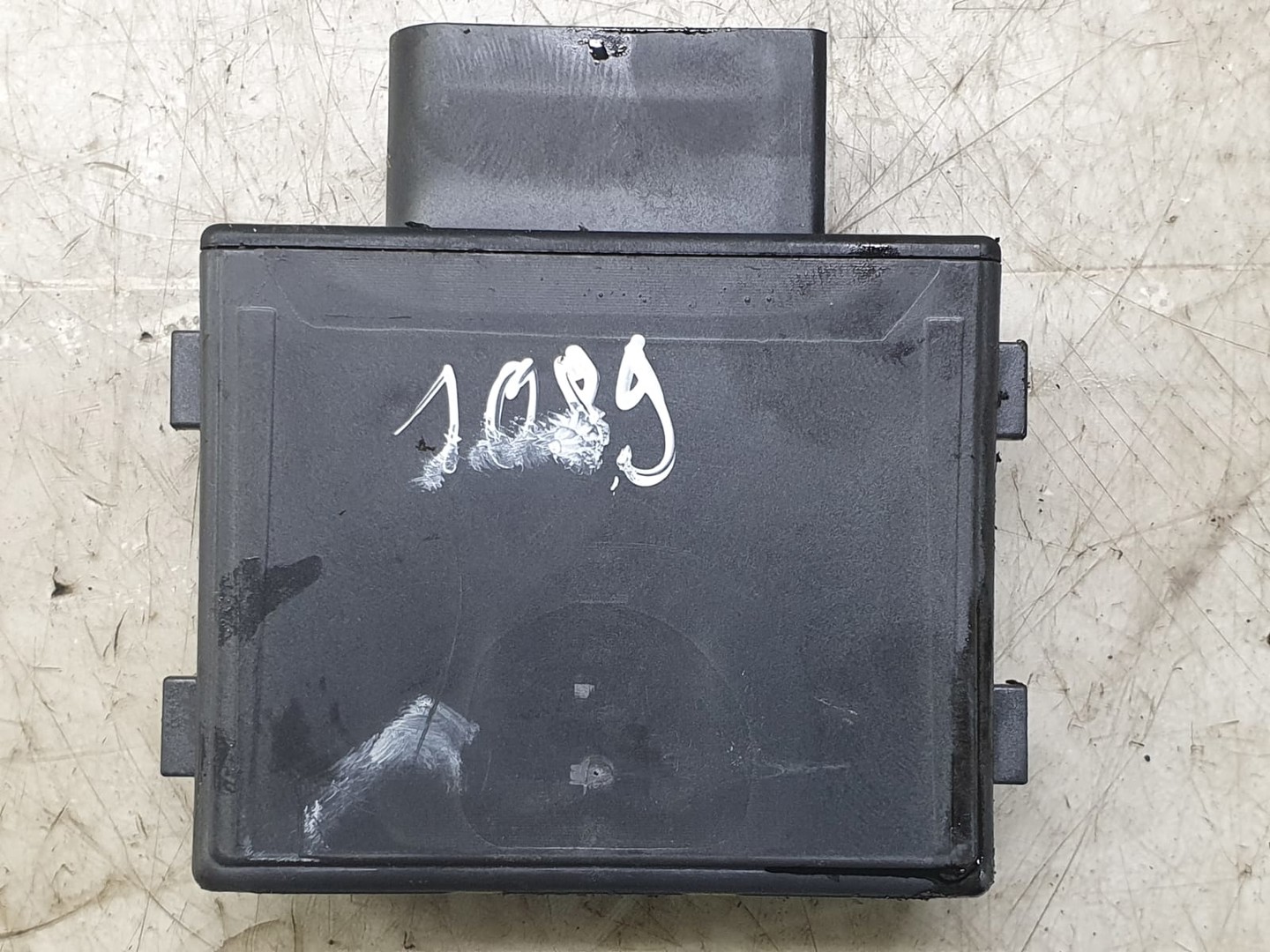 Modul pompa combustibil 8w0906121b Audi A4 B9 (2015 - 2020)
