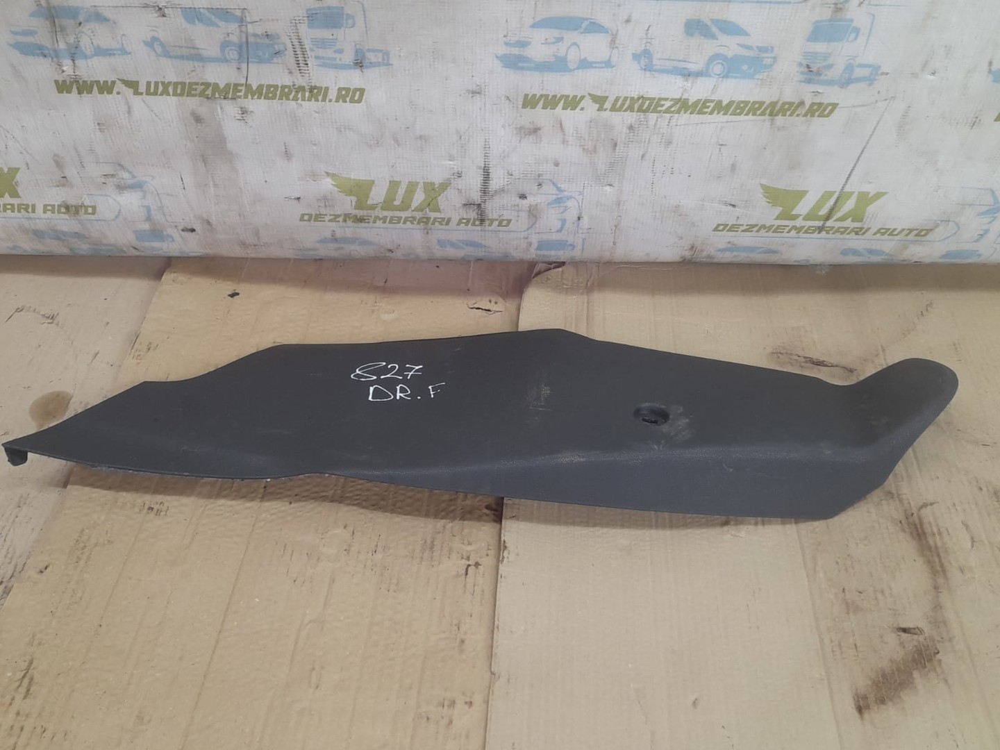 Ornament consola centrala 0526-1007926-BA61-A046B26 Ford Fiesta 6 (facelift) (2013 - 2020)