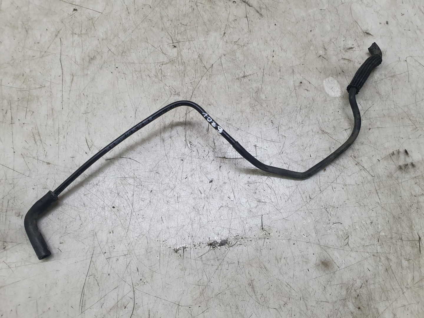 Conducta vacuum 8w9955407 Audi A4 B9 (2015 - 2020)