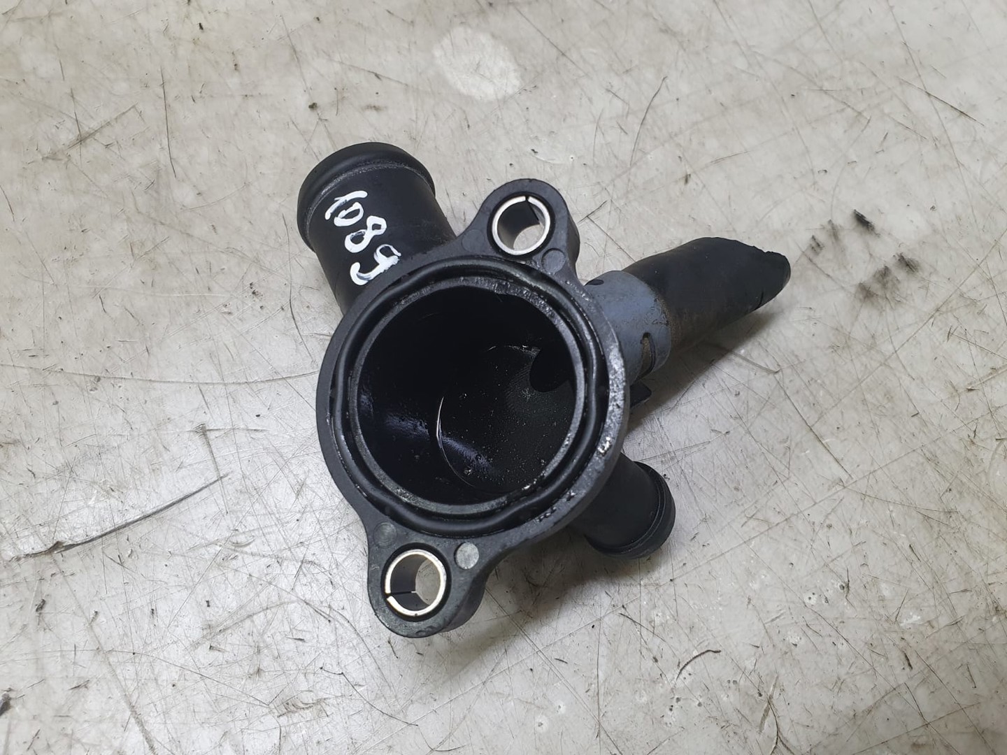 Tub admisie 04L121131ad Audi A4 B9 (2015 - 2020)