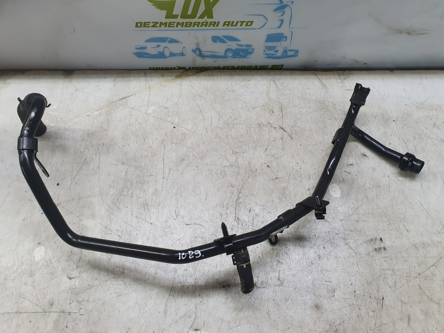 Conducta apa 04L122157ab Audi A4 B9 (2015 - 2020)