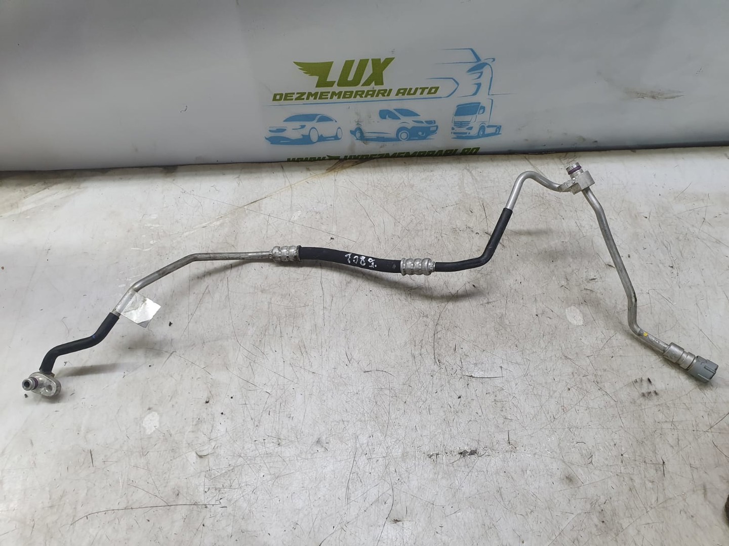 Conducta clima ac 8w1816720 Audi A4 B9 (2015 - 2020)