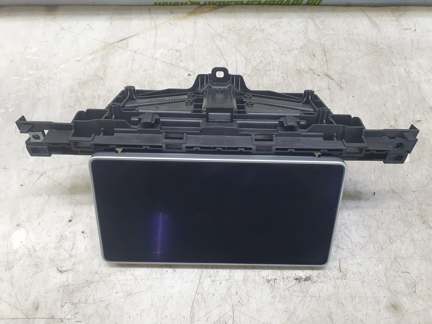 Display bord C-1c3f Audi A4 B9 (2015 - 2020)