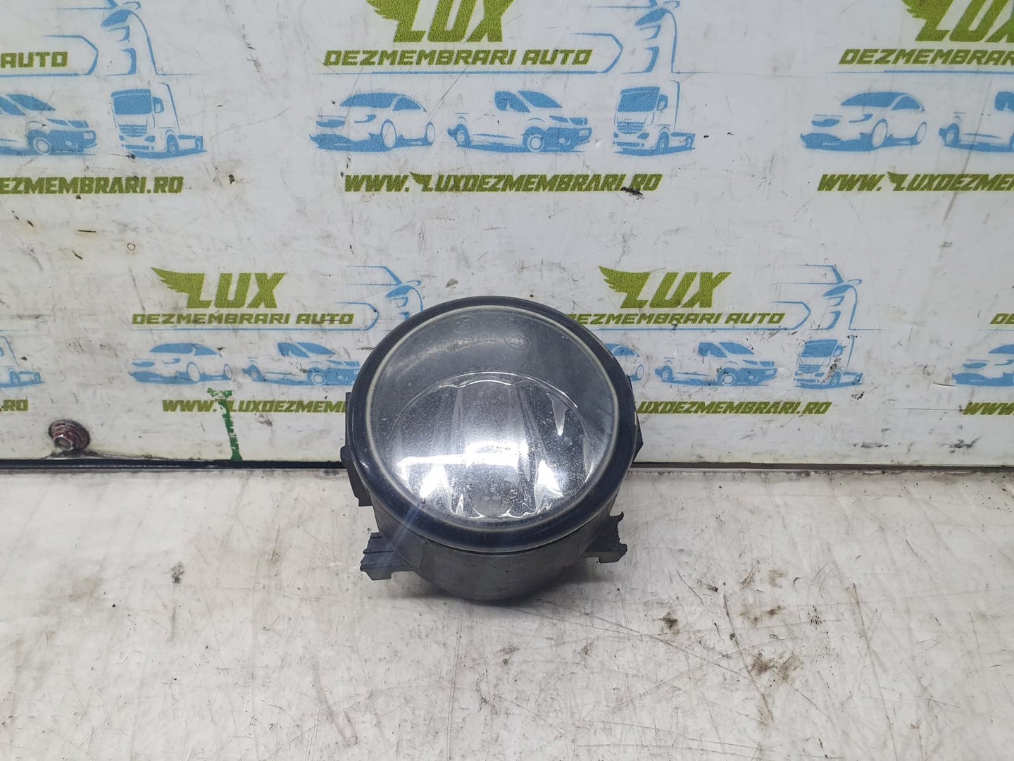 Proiector ceata dreapta 8200074008 Renault Scenic 3 (2009 - 2012)