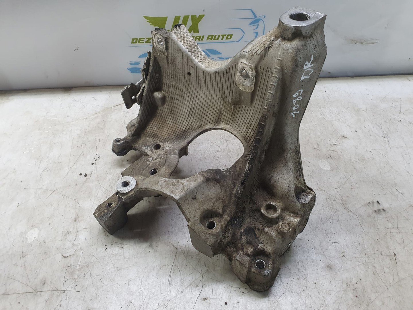 Suport motor 8w0399296e Audi A4 B9 (2015 - 2020)