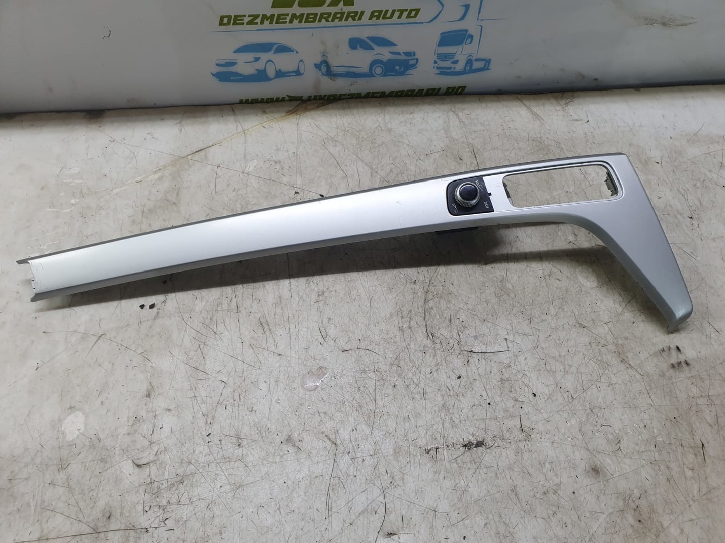 Ornament interior 8w1863969r Audi A4 B9 (2015 - 2020)