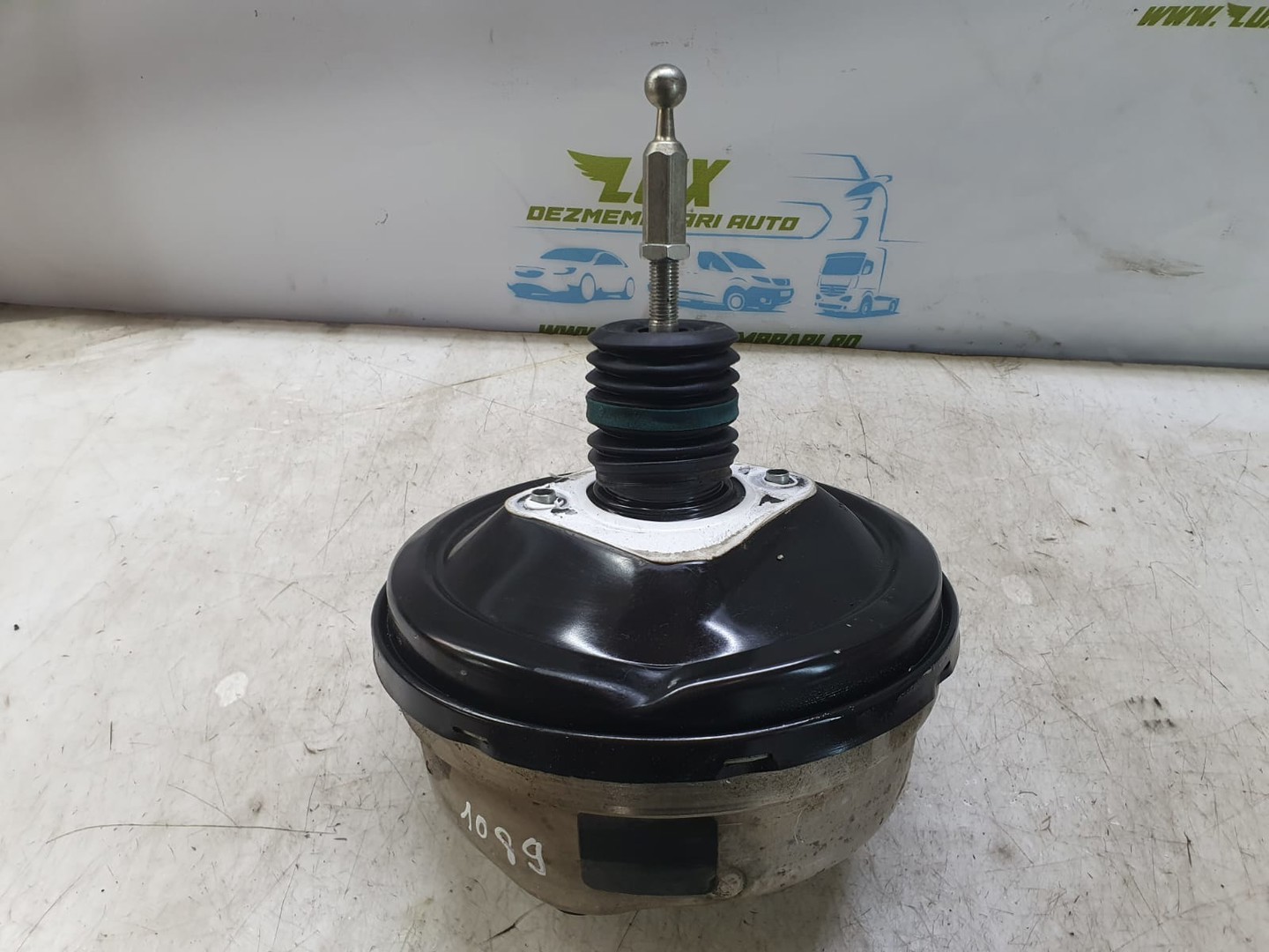 Tulumba frana 8w0612103b Audi A4 B9 (2015 - 2020)