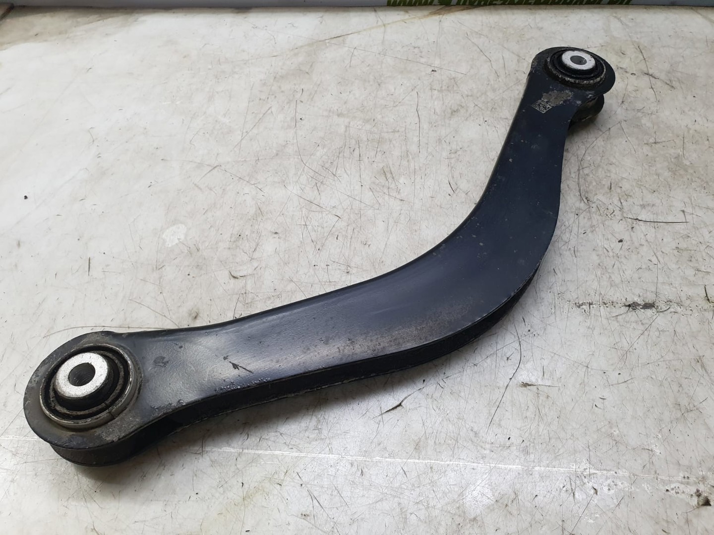 Brat suspensie spate 8w0505371e Audi A4 B9 (2015 - 2020)