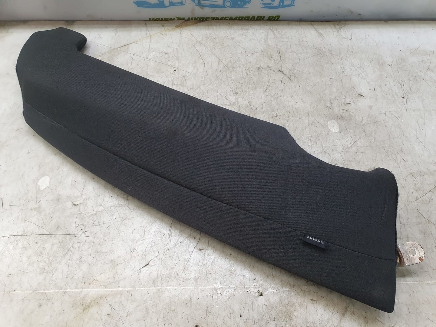 Airbag bancheta spate 8w0885702eu Audi A4 B9 (2015 - 2020)
