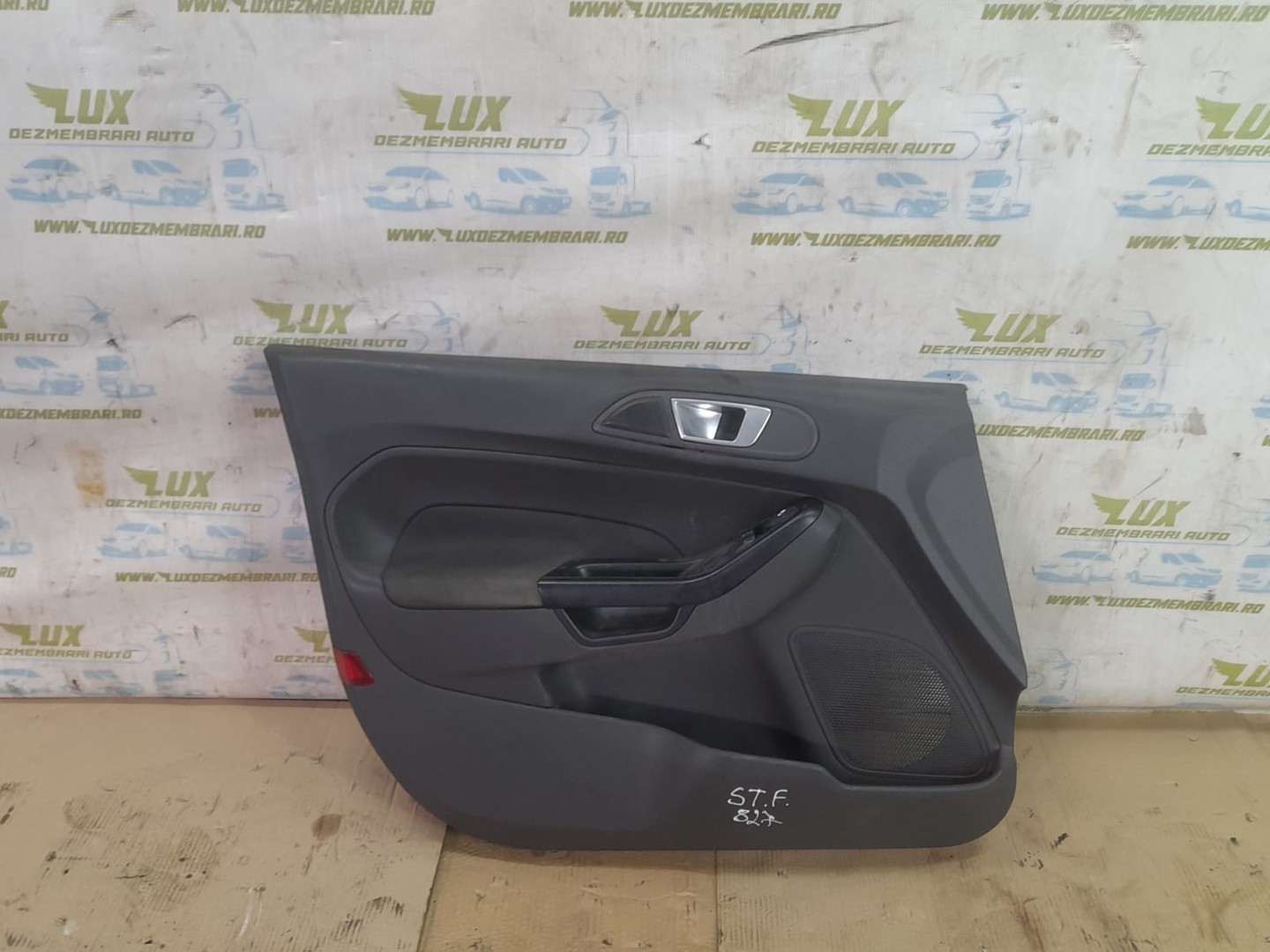 Fata usa stanga fata C1BBA23943AH Ford Fiesta 6 (facelift) (2013 - 2020)