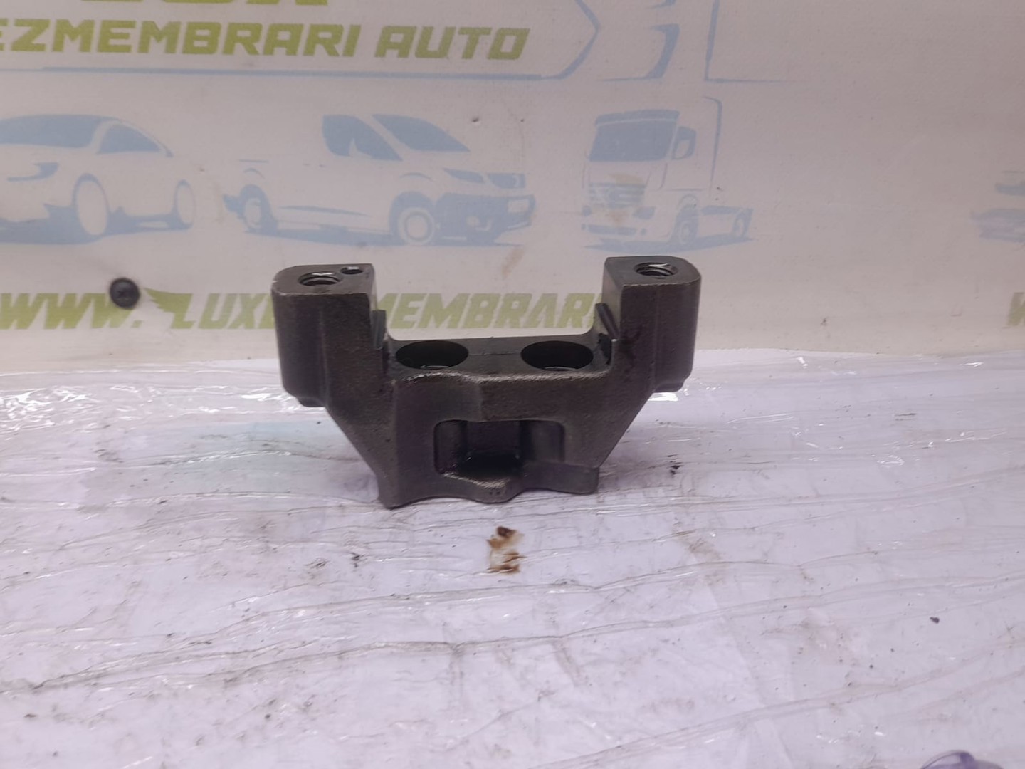 Suport ansamblu culbutori 1487541 Scania R420 1 facelift ( 2010 - 2016)
