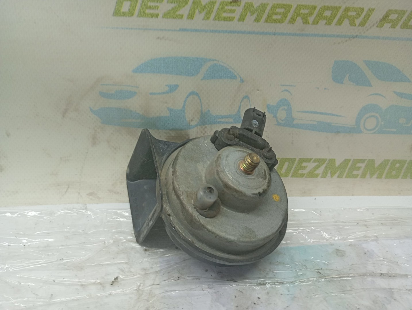 Claxon 024148 Audi A3 8P (2003 - 2005)