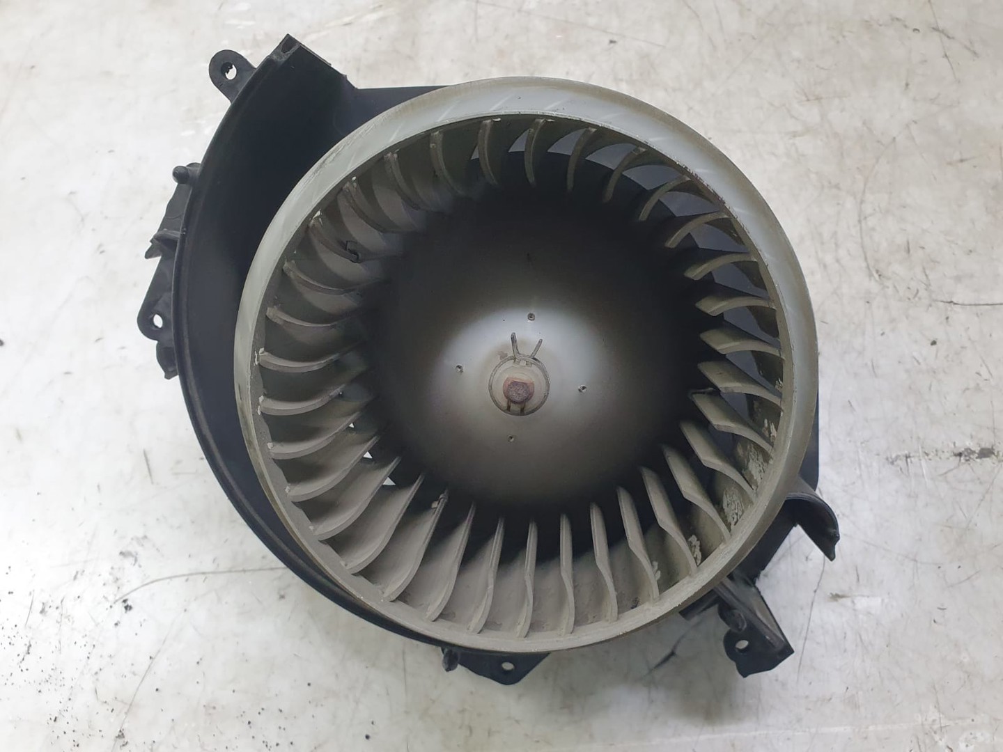 Motoras aeroterma Audi A6 4F/C6 (2004 - 2008)