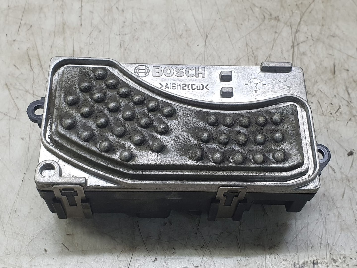 Rezistenta trepte 4f0820521a Audi A6 4F/C6 (2004 - 2008)