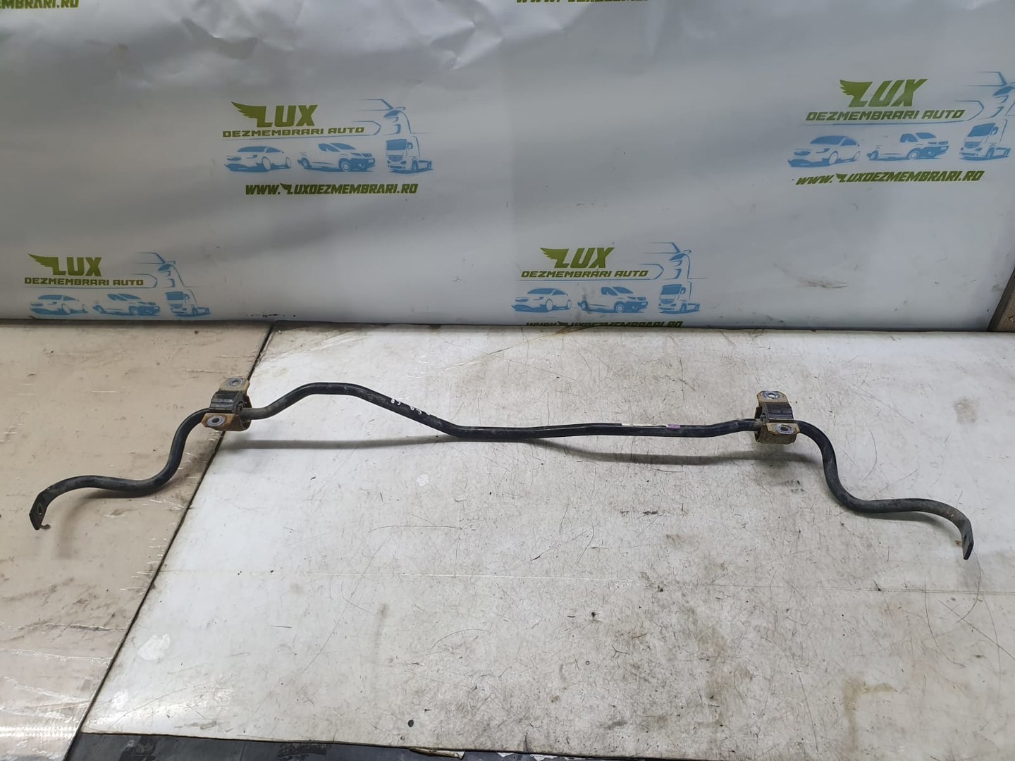 Bara stabilizatoare spate 8w0511305ae Audi A4 B9 (2015 - 2020)