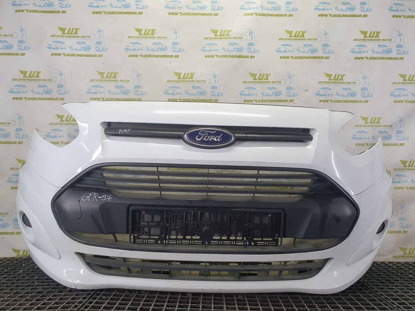 Bara fata Ford Tourneo Connect 2 (2013 - 2020)