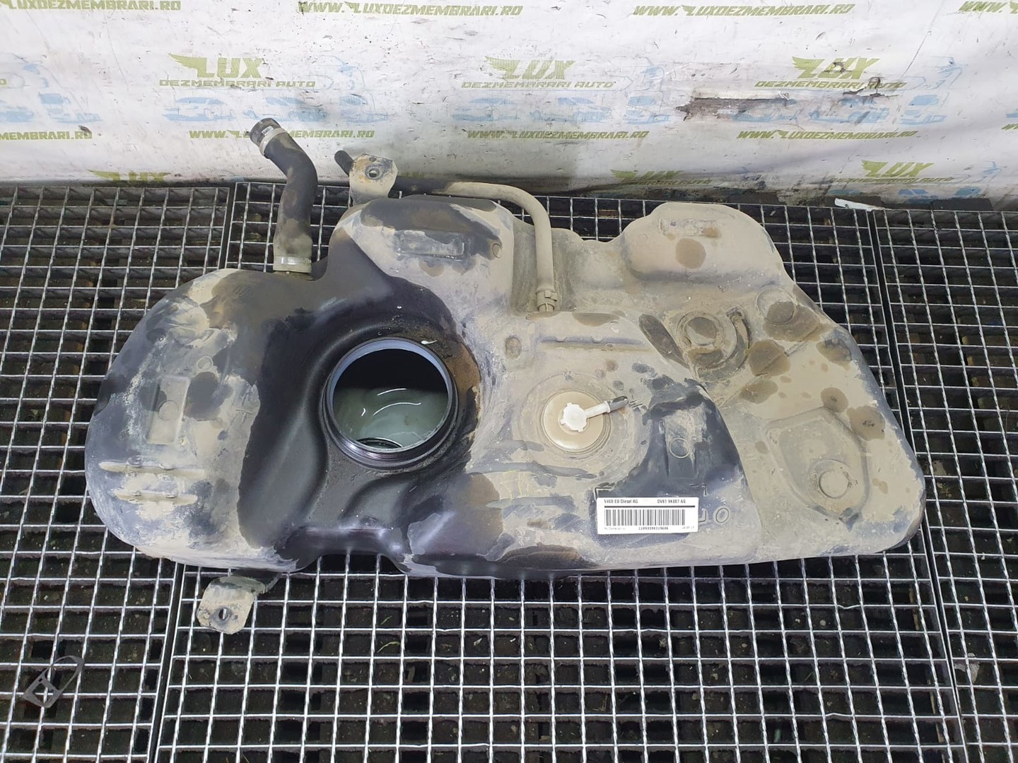 Rezervor combustibil dv61-9k007-ag dv61-9002-ae Ford Tourneo Connect 2 (2013 - 2020)