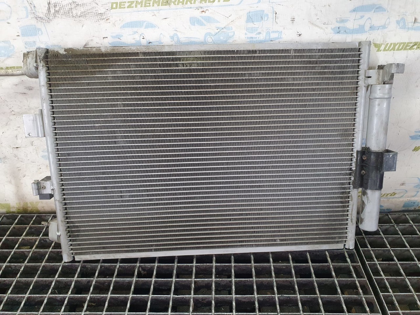 Radiator clima ac dv61-19d567-ac Ford Tourneo Connect 2 (2013 - 2020)