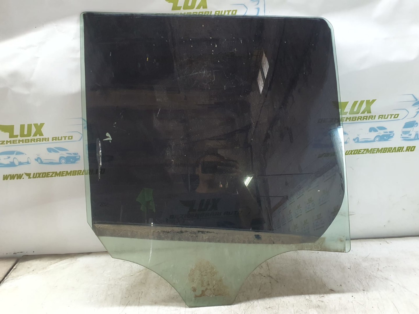 Geam dreapta spate dt11-k25712-a Ford Tourneo Connect 2 (2013 - 2020)