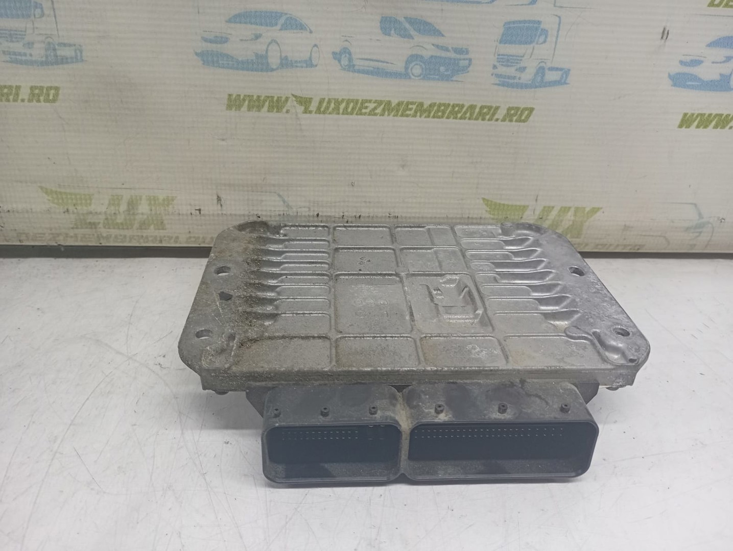 Calculator motor ECU 1860B422 Mitsubishi ASX 1 (2010 - 2012)