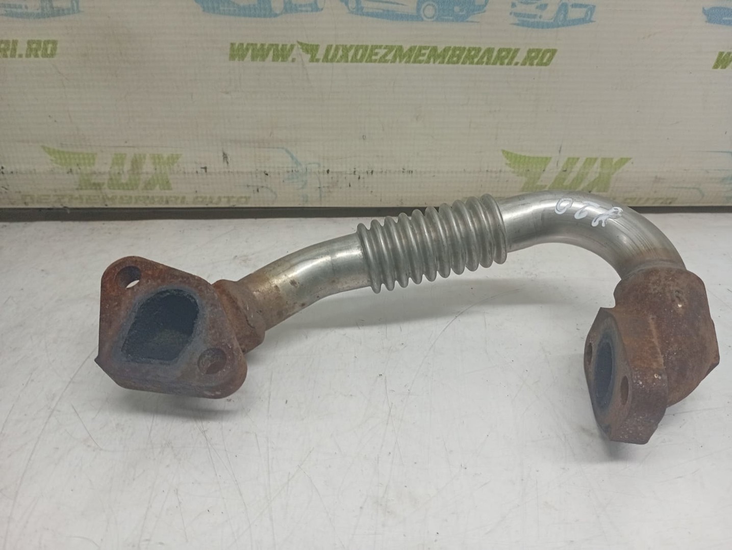 Conducta EGR Land Rover Range Rover Sport 2 (2013 - 2020)