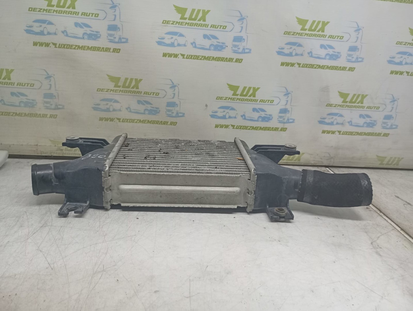 Radiator intercooler 1530a093 Mitsubishi ASX 1 (2010 - 2012)