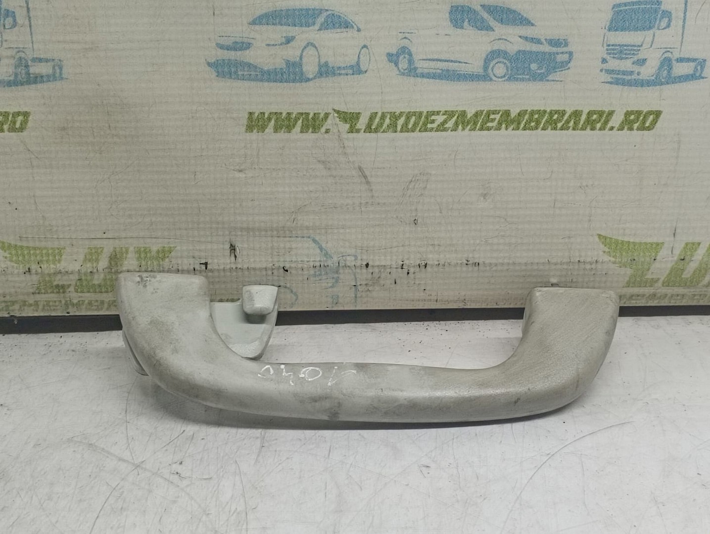 Maner plafon D350AH201 Mazda 3 BL (facelift) (2011 - 2013)