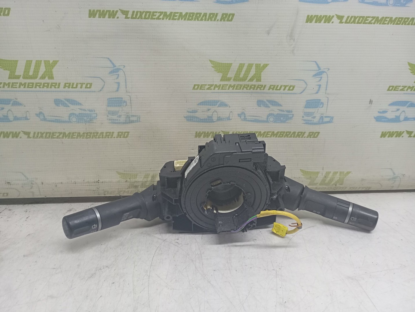 Ansamblu manete spira volan DF7166120B Mazda 2 DE (2007 - 2010)