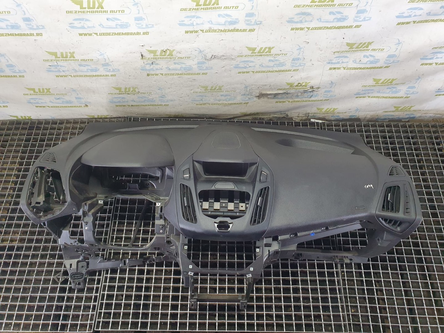 Plansa bord Ford Tourneo Connect 2 (2013 - 2020)