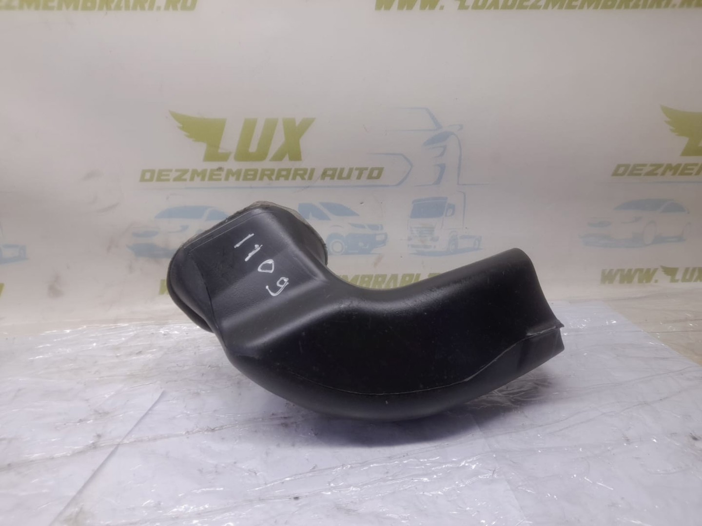 Conducta aer interior 1765833 Scania R420 1 facelift ( 2010 - 2016)