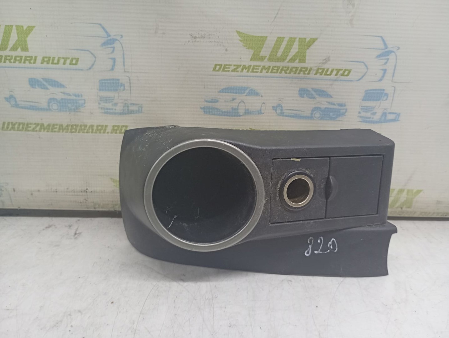 Suport pahare df71-64471 Mazda 2 DE (2007 - 2010)