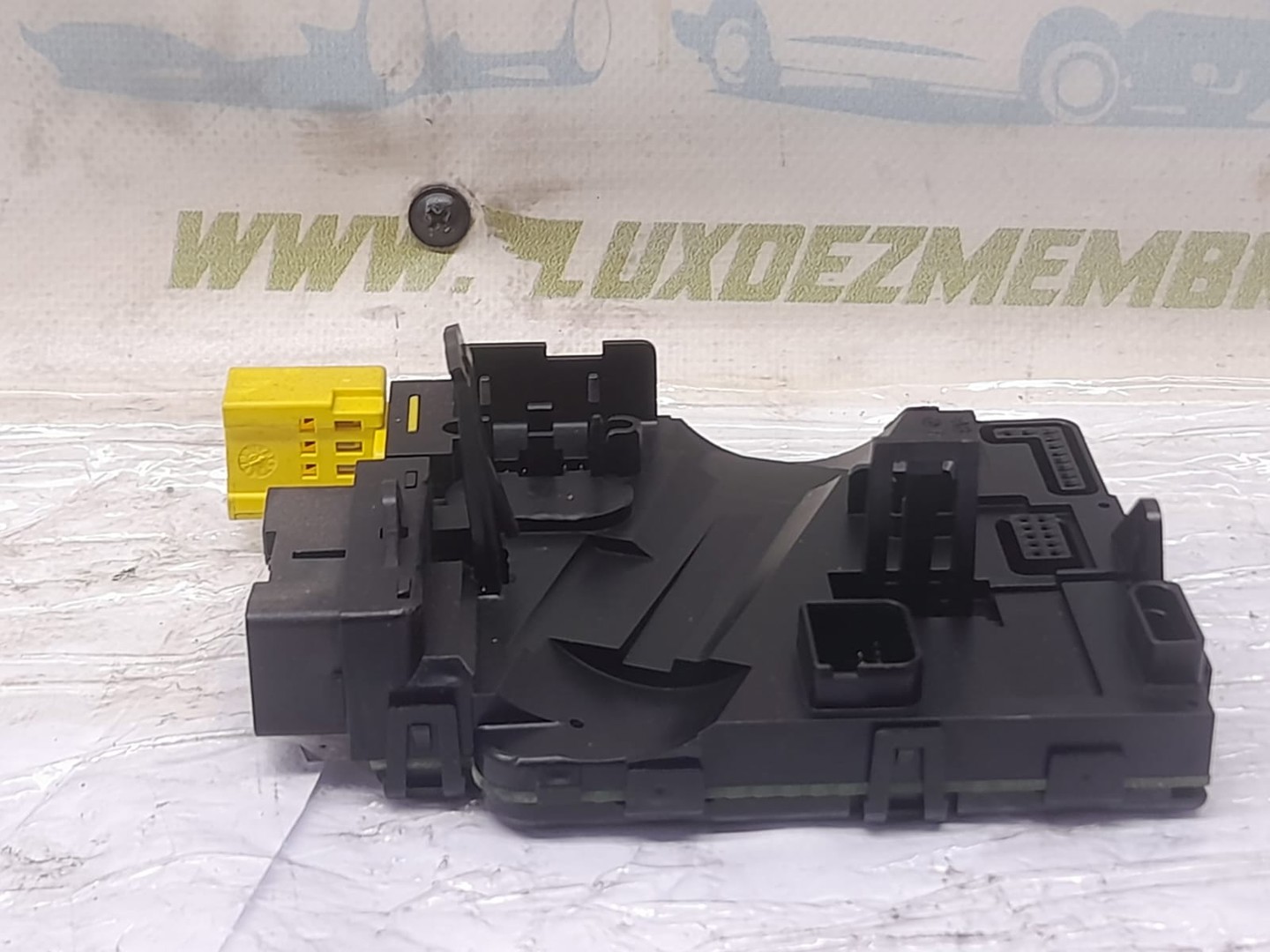 Modul coloana volan 1k0953549AF Volkswagen Golf 5 (2003 - 2009)