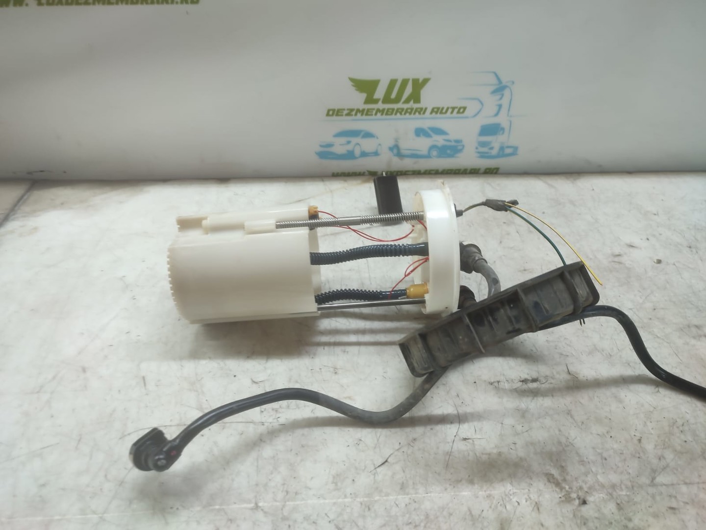 Sonda litrometrica Dv61-9275-ab Ford Tourneo Connect 2 (2013 - 2020)
